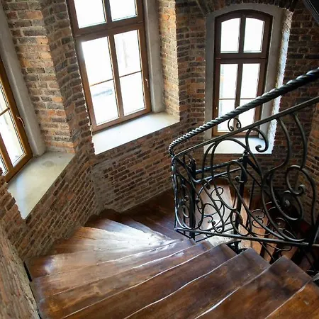 民宿 Apartment For Singles Or Couples In The Best Street Mariacka *