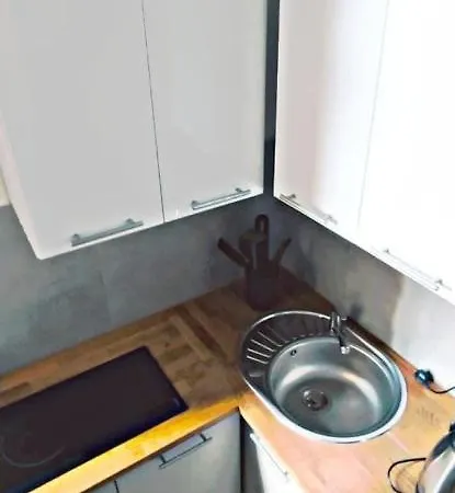 民宿 Apartment For Singles Or Couples In The Best Street Mariacka 卡托维兹